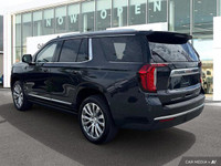 This GMC Yukon boasts a Diesel I6 3.0L/ engine powering this Automatic transmission. Wireless Apple... (image 2)