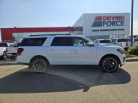 2024 Ford Expedition Limited Max 4x4, 3.5L V6 Gas, Stealth Package, Heated/Ventilated Seats, Moonroo... (image 6)