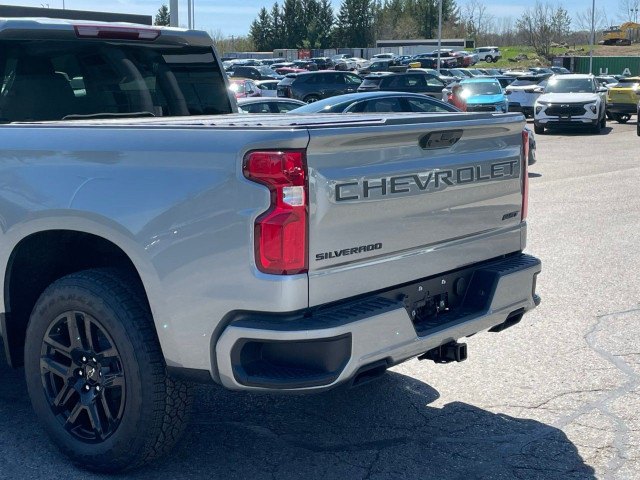 2025 Chevrolet Silverado 1500 in Cars & Trucks in Oakville / Halton Region - Image 4