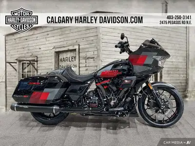 For its 26th annual installment, Harley-Davidson Custom Vehicle Operation (CVO) offers discerning ri...