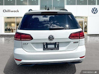 Only 54,406 Miles! This Volkswagen Golf SportWagen delivers a Intercooled Turbo Regular Unleaded I-4... (image 3)