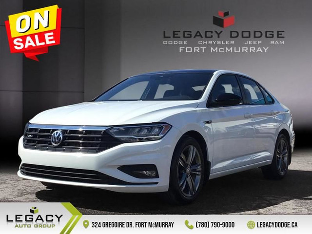 2021 Volkswagen Jetta Highline - $116.28 /Wk in Cars & Trucks in Fort McMurray