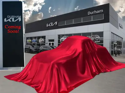 DURHAM KIA SECURITY PROTECTION