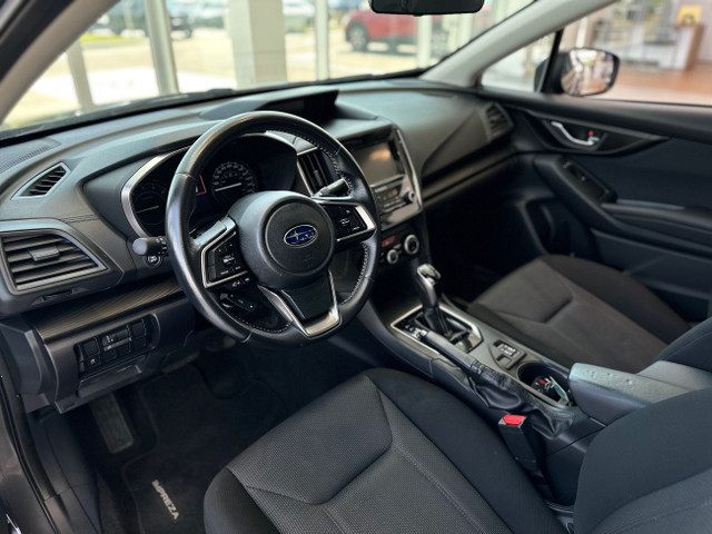 2019 Subaru Impreza Touring 2.0i | AWD | PETIT PRIX | CARPLAY |  dans Autos et camions  à Laval/Rive Nord - Image 2