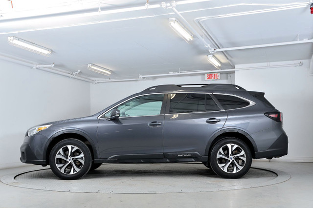 2020 Subaru Outback Limited in Cars & Trucks in Longueuil / South Shore - Image 3