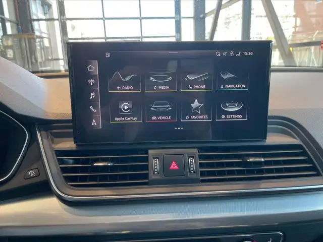 2021 Audi Q5Progressiv in Cars & Trucks in City of Montréal - Image 13