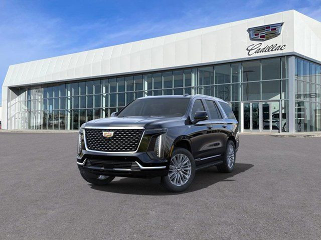 2025 Cadillac ESCALADE Premium Luxury in Cars & Trucks in Calgary - Image 4