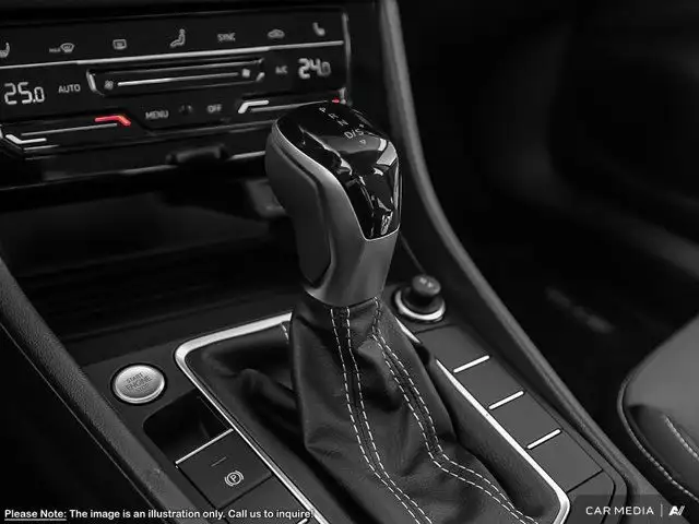 2025 Volkswagen Jetta Comfortline in Cars & Trucks in Red Deer - Image 16