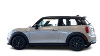 2020 MINI Cooper 2D Hatchback SE 3dr First Edition, White Silver, ABS brakes, Alloy wheels, Anthraci... (image 8)