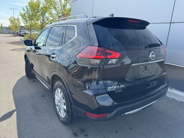 2019 Nissan Rogue SV in Cars & Trucks in St. Albert - Image 3