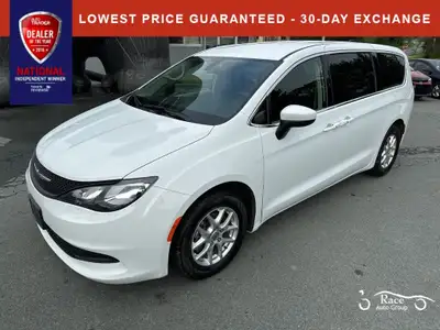 A/C | Rear Parking Camera | Apple CarPlay & Android Auto Race Auto Group is Atlantic Canada's truste...