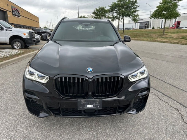 2022 BMW X5 xDrive40i 360 CAMERA HEADS UP ADAPTIVE CRUISE in Cars & Trucks in Mississauga / Peel Region - Image 3