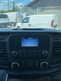 Ready for work, Sold certified, Factory specs: Year: 2021 Make: FORD Model: TRANSIT Trim: 250 Vehicl... (image 8)