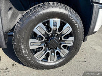 This GMC Sierra 3500HD boasts a powerful engine powering this Automatic transmission.*Get Your Money... (image 9)