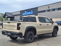 Check out this certified 2022 Chevrolet Silverado 1500 LT Trail Boss Crew Z71 4X4 | 5.3L | Heated Bu... (image 5)