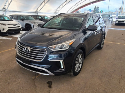 2019 Hyundai Santa Fe XL XL All Wheel Drive