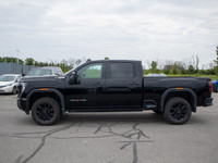 The 2024 GMC Sierra 2500HD AT4 is the ultimate heavy-duty truck designed for Canadians who need seri... (image 4)
