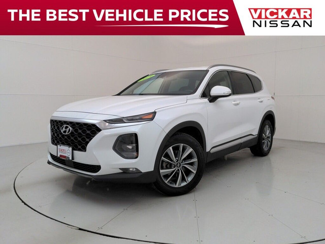 2019 Hyundai Santa Fe Preferred in Cars & Trucks in Winnipeg