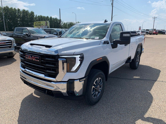 2025 GMC Sierra 3500HD in Cars & Trucks in Medicine Hat - Image 3