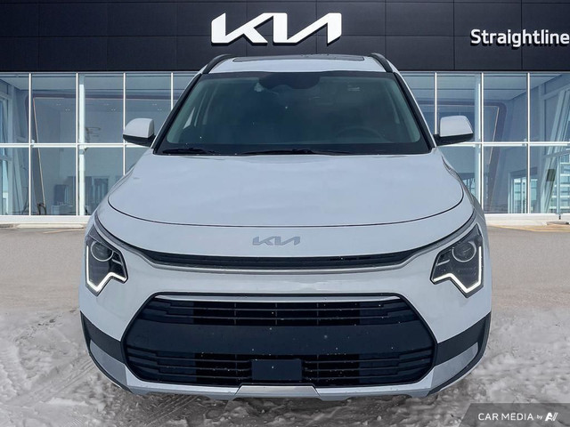 2025 Kia Niro PHEV EX Premium in Cars & Trucks in Medicine Hat - Image 3