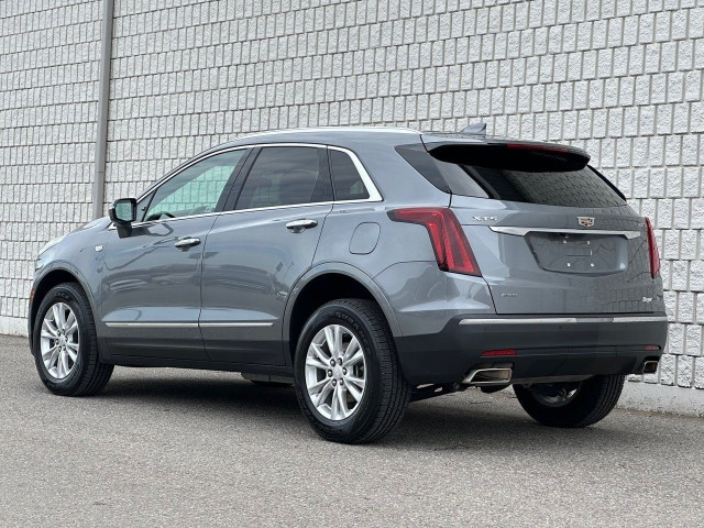 2021 Cadillac XT5 AWD LUXURY AWD| REMOTE START| 2.0L in Cars & Trucks in City of Toronto - Image 4