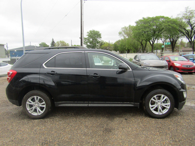 2016 Chevrolet Equinox LT-FINANCE AVAILABLE-BACK UP CAM in Cars & Trucks in Edmonton - Image 4