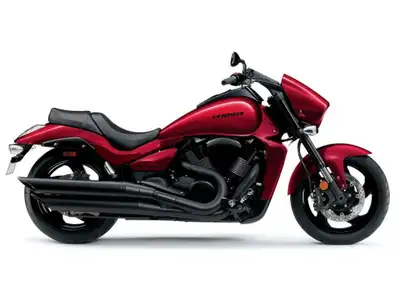 2025 Suzuki BOULEVARD M109R BOSS Les photos peuvent être à titre indicatif et sans inscription. Les...