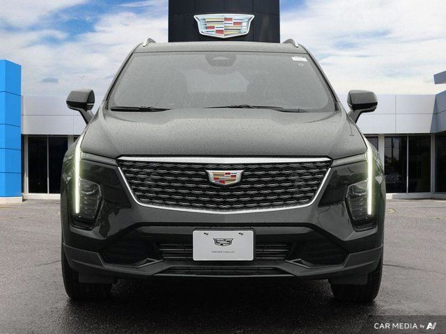 2025 Cadillac XT4 AWD Premium Luxury in Cars & Trucks in Windsor Region - Image 2
