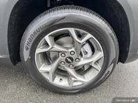 This Chevrolet Trax has a trusty Turbocharged Gas 3-Cyl 1.2L/ engine powering this Automatic transmi... (image 9)