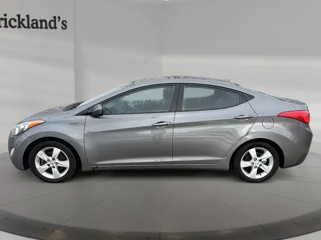 2013 HYUNDAI ELANTRA in Cars & Trucks in Stratford - Image 7
