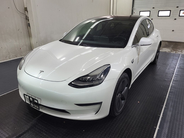 2018 Tesla Model 3 Navigation System - Blind Spot Monitor !! in Cars & Trucks in Oakville / Halton Region - Image 3
