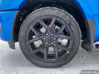 ==== Unleash the Power: 2025 RAM 1500 Laramie Night Crew Cab 4X4 at Parkland Dodge! ==== *Your Dream... (image 8)