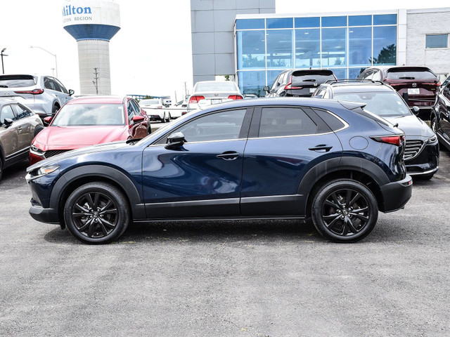 2023 Mazda CX-30 GT w/Turbo GT- TURBO, LEATHER, BOSE, MOONROOF in Cars & Trucks in Oakville / Halton Region - Image 3