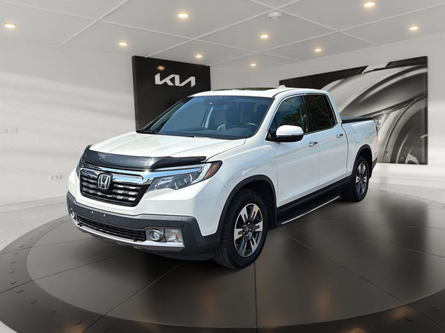 2019 Honda Ridgeline Touring Traction Intégrale for sale in Cars & Trucks in Ottawa