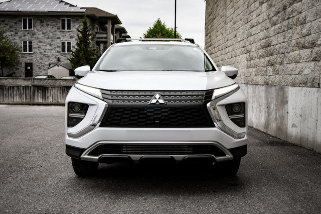 2022 Mitsubishi Eclipse Cross SE • HEATED SEATS/STEERING • CP/AA in Cars & Trucks in Ottawa - Image 4