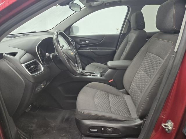 2018 Chevrolet Equinox LT AWD, DIESEL, CAMERA-RECUL, BLUETOOTH,  in Cars & Trucks in Longueuil / South Shore - Image 2