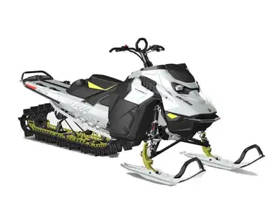 PAYMENTS STARTING AT ONLY $129!!! In-stock and ready to hit the snow! Message us today! 2025 Ski-Doo...