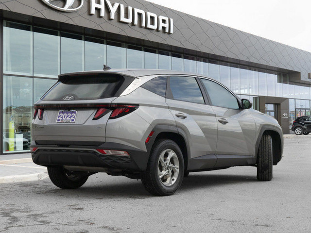 2022 Hyundai Tucson Essential AWD in Cars & Trucks in Ottawa - Image 3