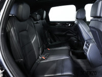Beautiful 2022 Porsche Cayenne AWD 3.0L, Black on Black Leather, Black Lacquer Trim, Premium Package... (image 8)