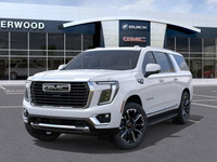 Welcome to Sherwood Buick GMC! This GMC Yukon XL delivers a Turbo Diesel 3.0L/ engine powering this... (image 5)