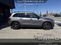 2022 Mercedes-Benz GLB 250 AMG Line 4MATIC Automatique avec Sièges en Cuir Toit Ouvrant Panoramique... (image 3)