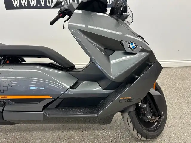 2022 BMW CE 04 CE 04 - V6558 - -Financing Available** in Sport Bikes in Markham / York Region - Image 14