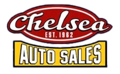 Chelsea Auto Sales