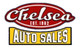 Chelsea Auto Sales