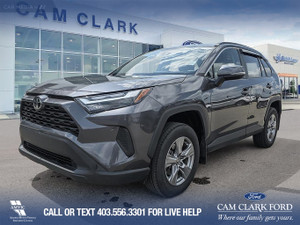 2024 Toyota RAV 4 XLE