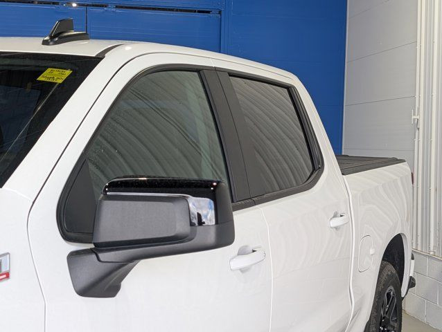 2025 Chevrolet Silverado 1500 RST- Z71 Off-Road Pkg in Cars & Trucks in Barrie - Image 4