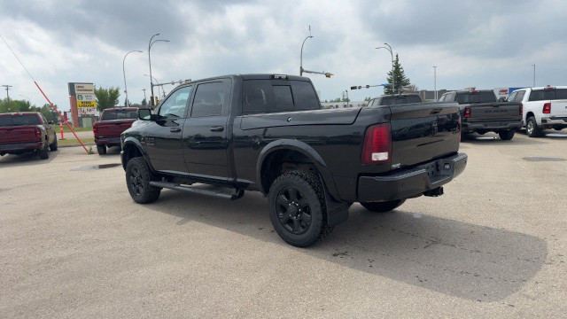 2018 Ram 2500 in Cars & Trucks in Edmonton - Image 4