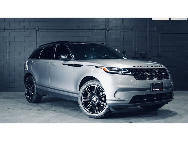 2022 Land Rover Range Rover Velar P250 S/PANO/NAV/MERIDIAN/CARPL in Cars & Trucks in Mississauga / Peel Region - Image 2