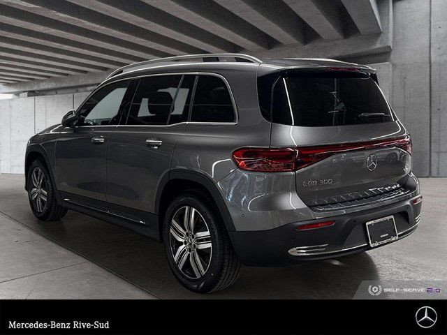 2025 Mercedes-Benz EQB 300 4M in Cars & Trucks in Longueuil / South Shore - Image 3