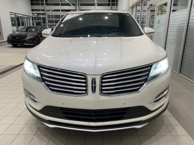 2016 Lincoln MKC Reserve AWD Toit Pano Cuir GPS Bluetooth Camera in Cars & Trucks in Laval / North Shore - Image 2